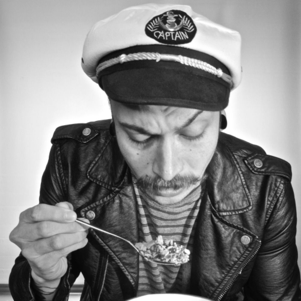 Tony