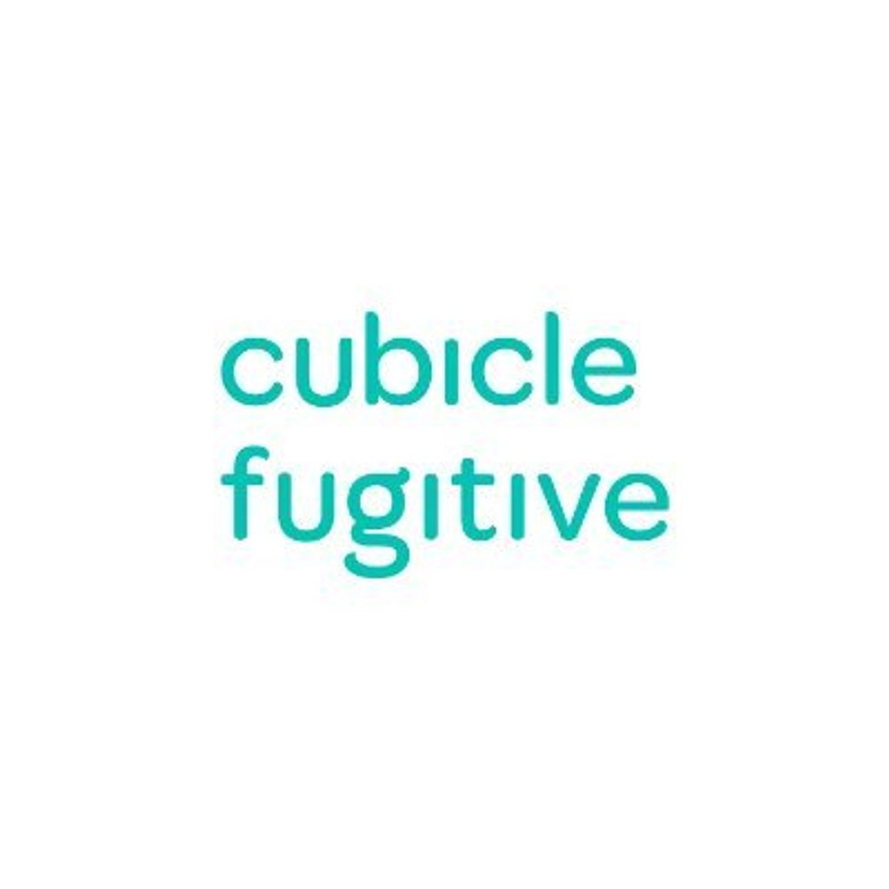 Cubicle Fugitive