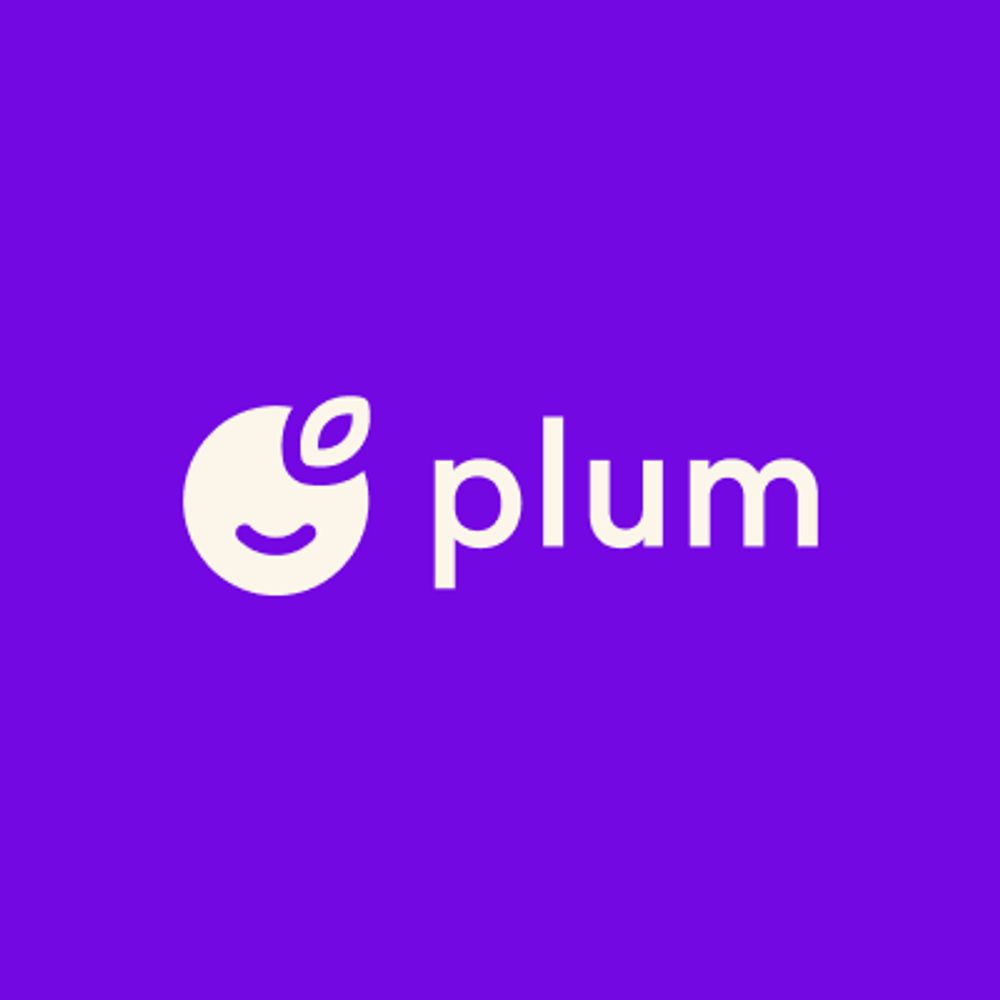 Plum | Smart Money App
