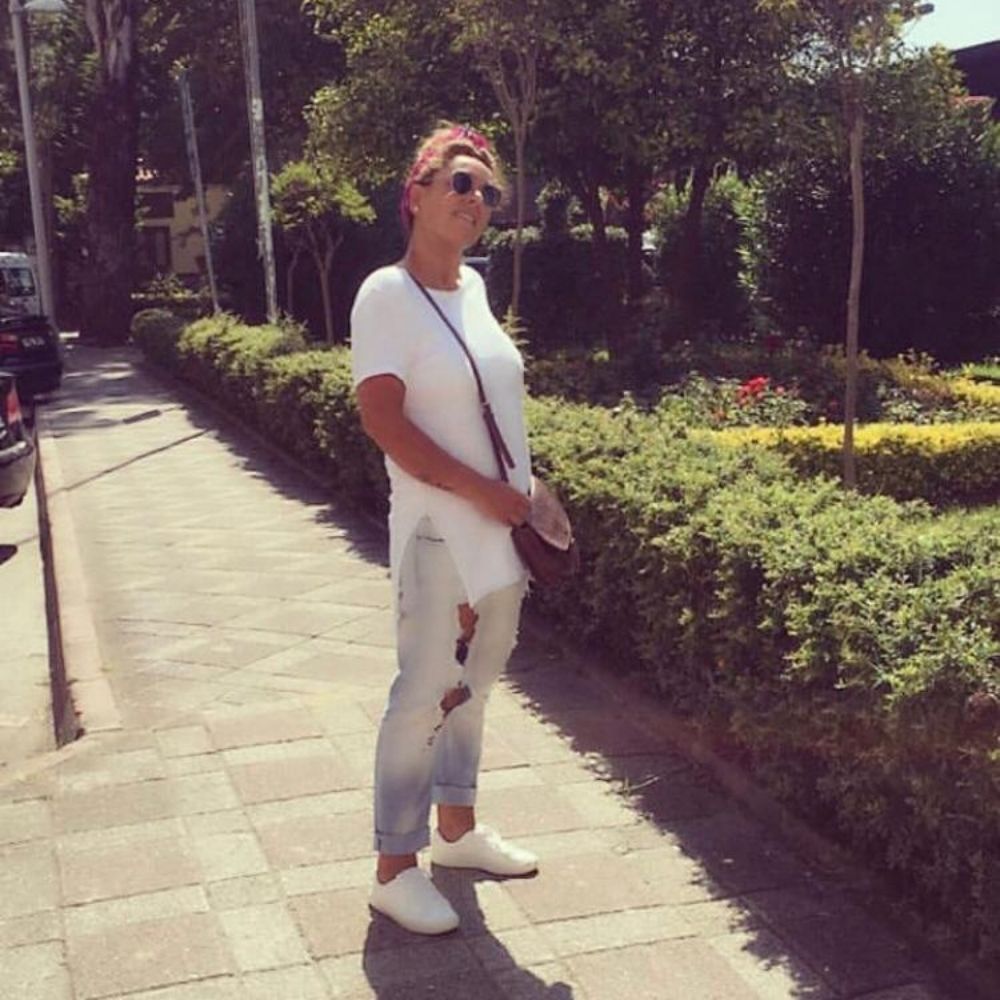 Gönül yıldız
