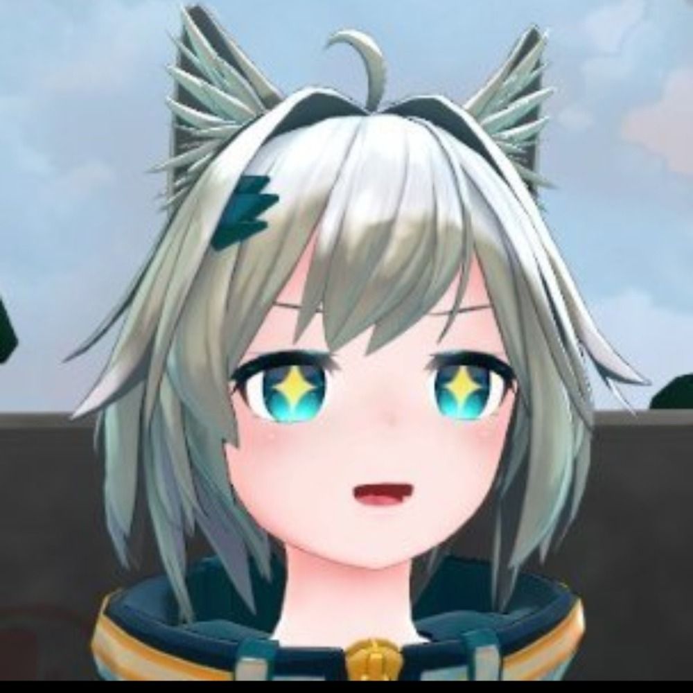 とーる@VRChat