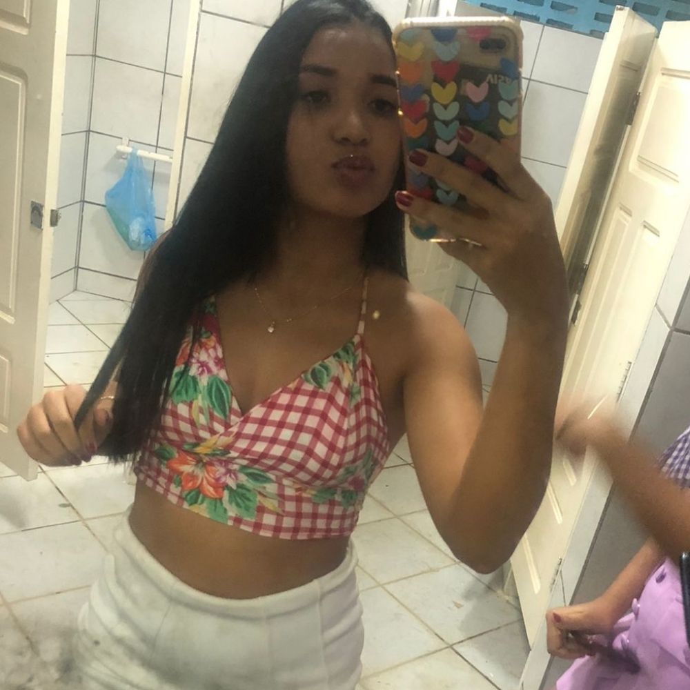 evinha