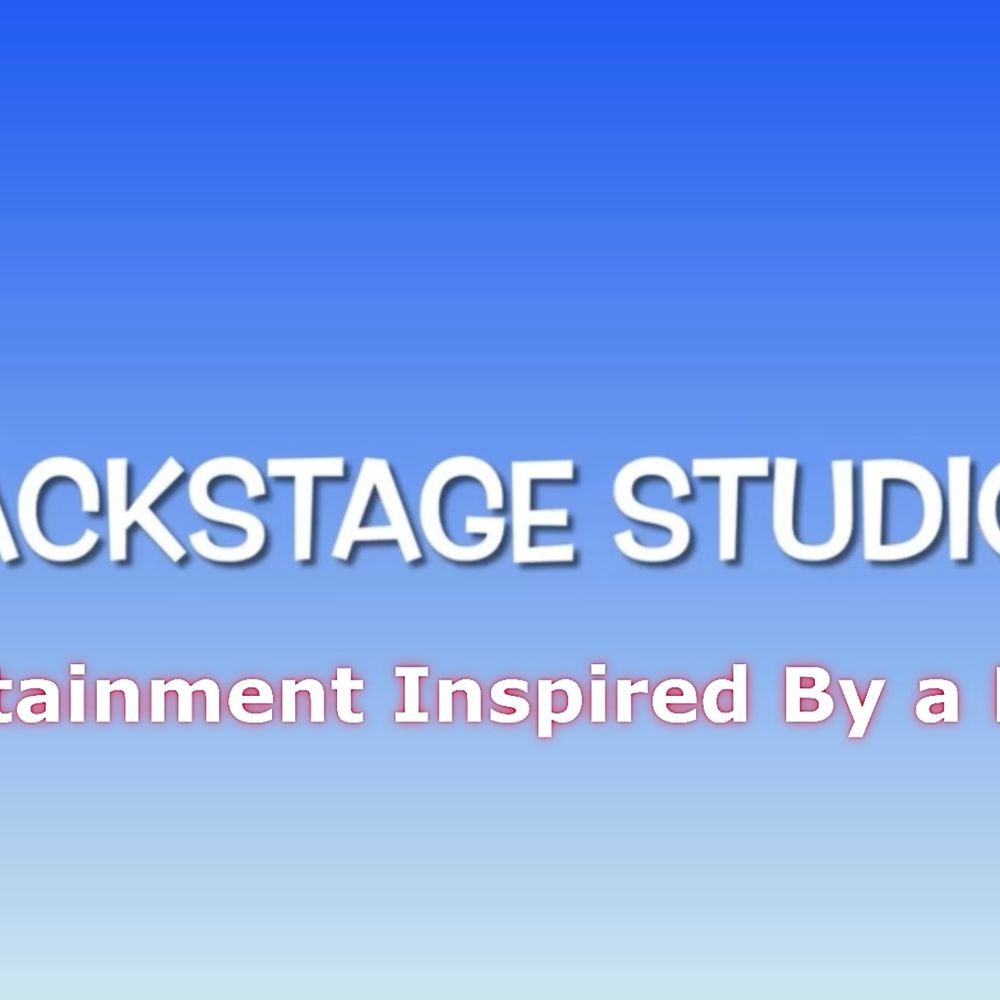 Backstage Studios
