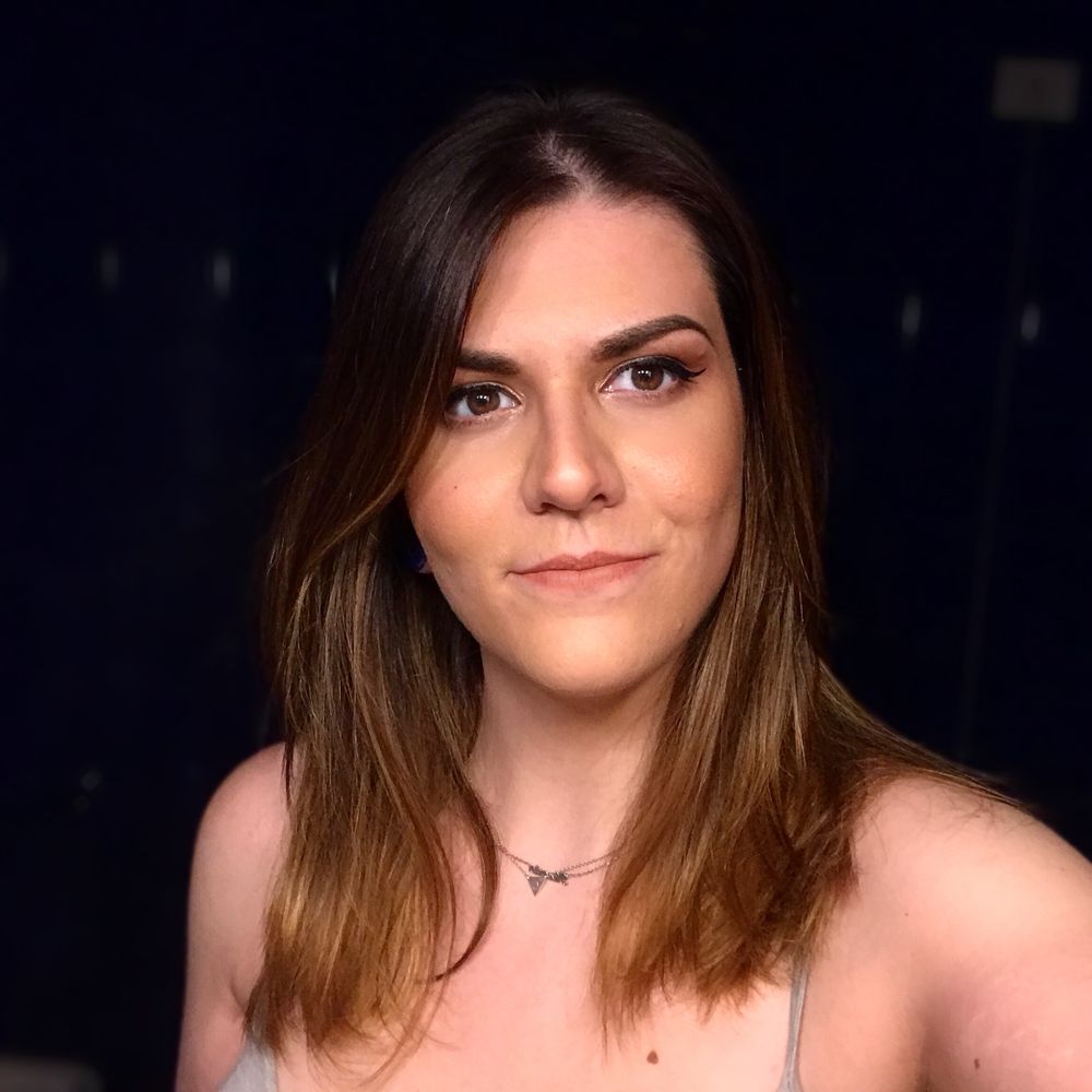 Chiara Pellizzari