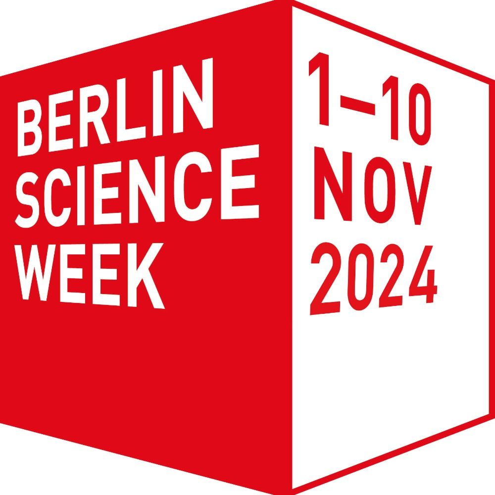 BerlinScienceWeek
