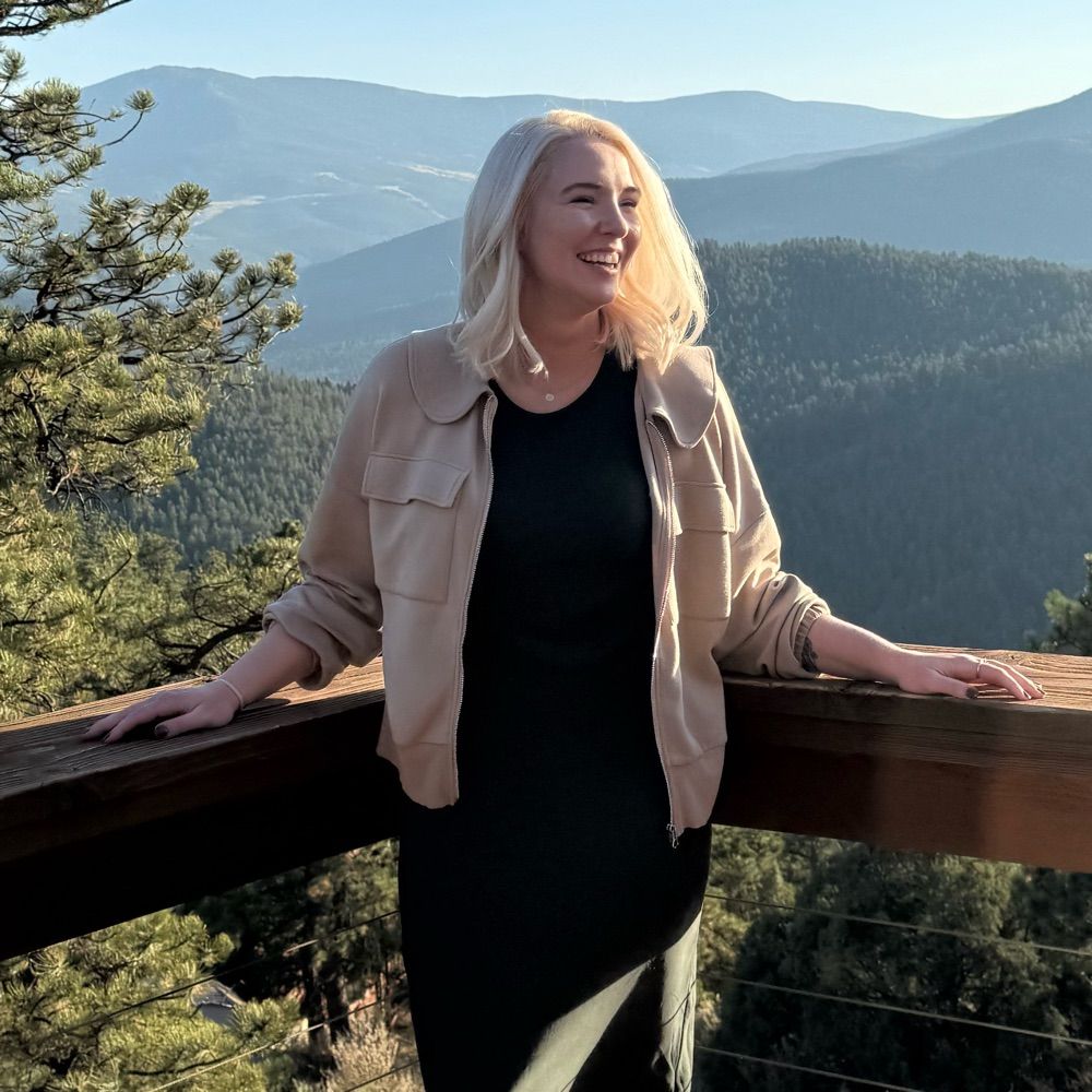 Laura Chopp, PhD
