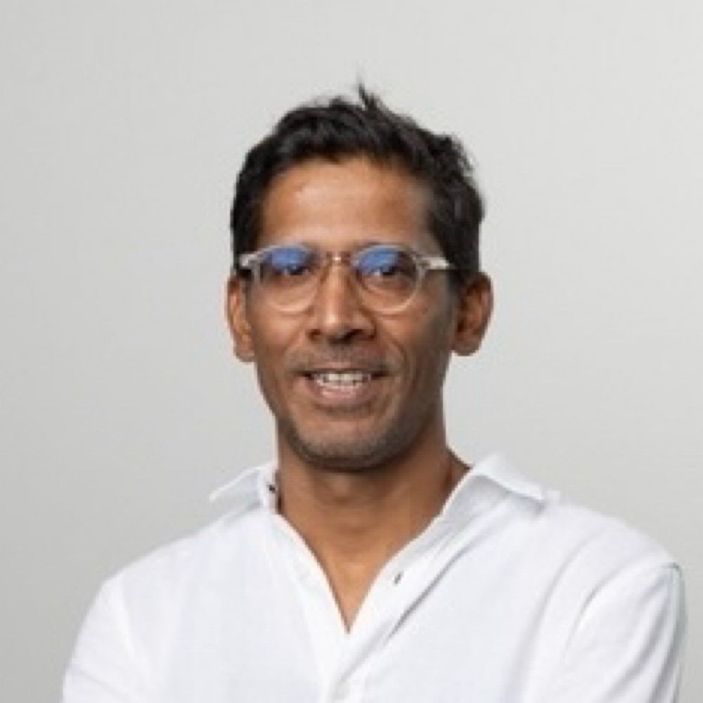 Samir Bhowmik