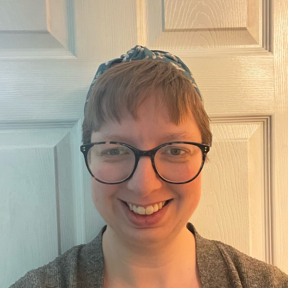 Dr Rachel Gregory Fox
