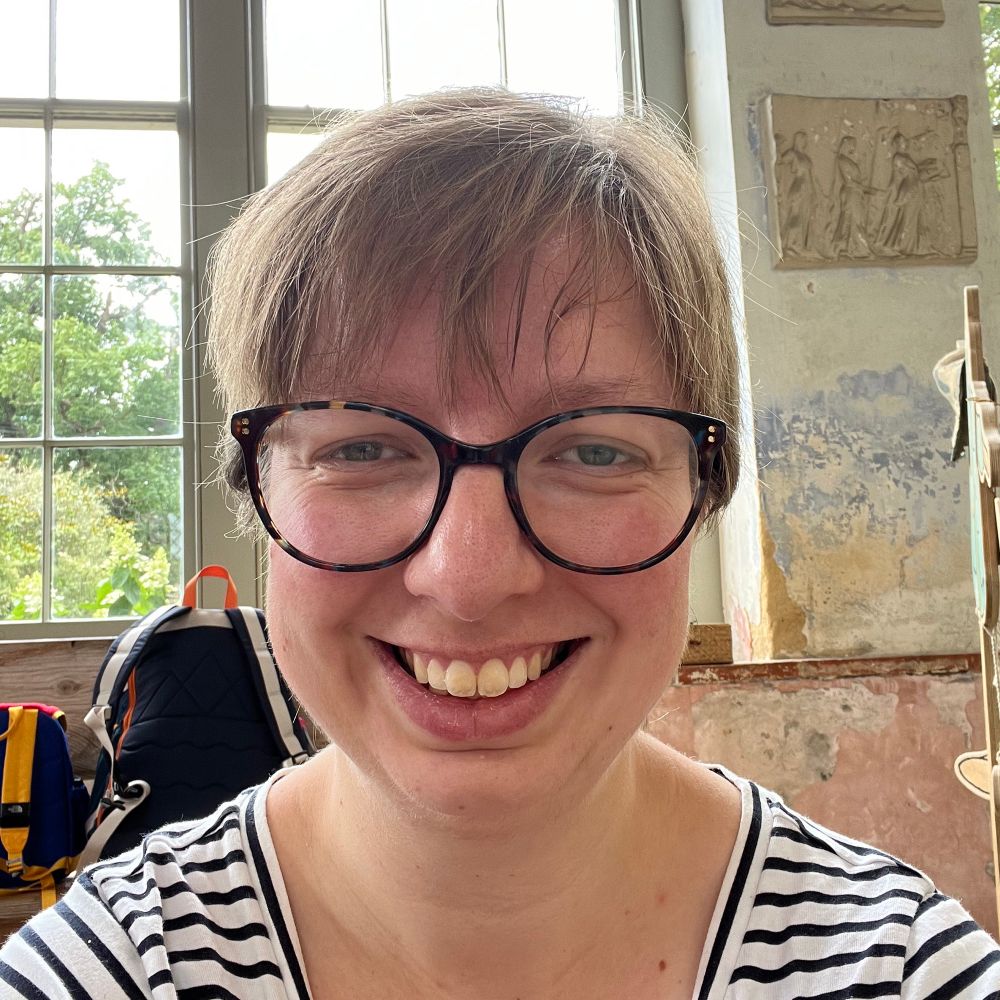 Dr Rachel Gregory Fox