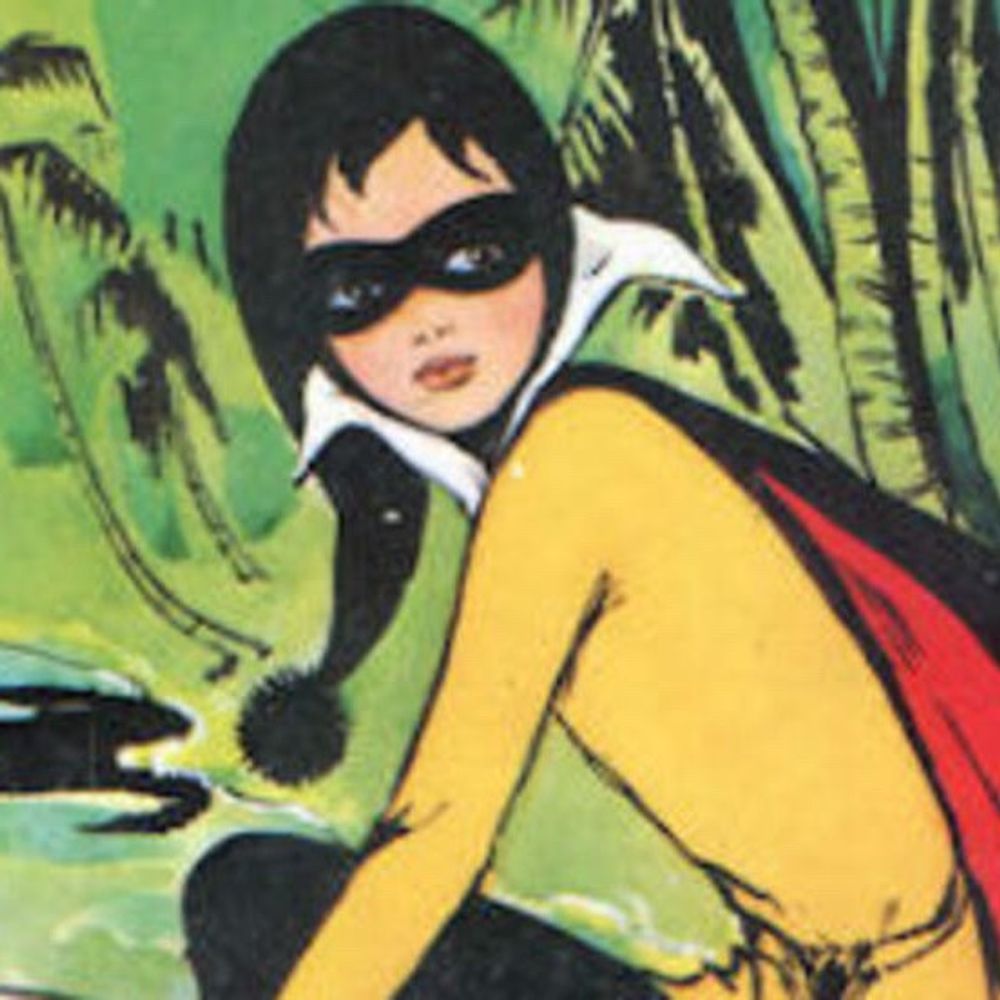 Fantômette🌻