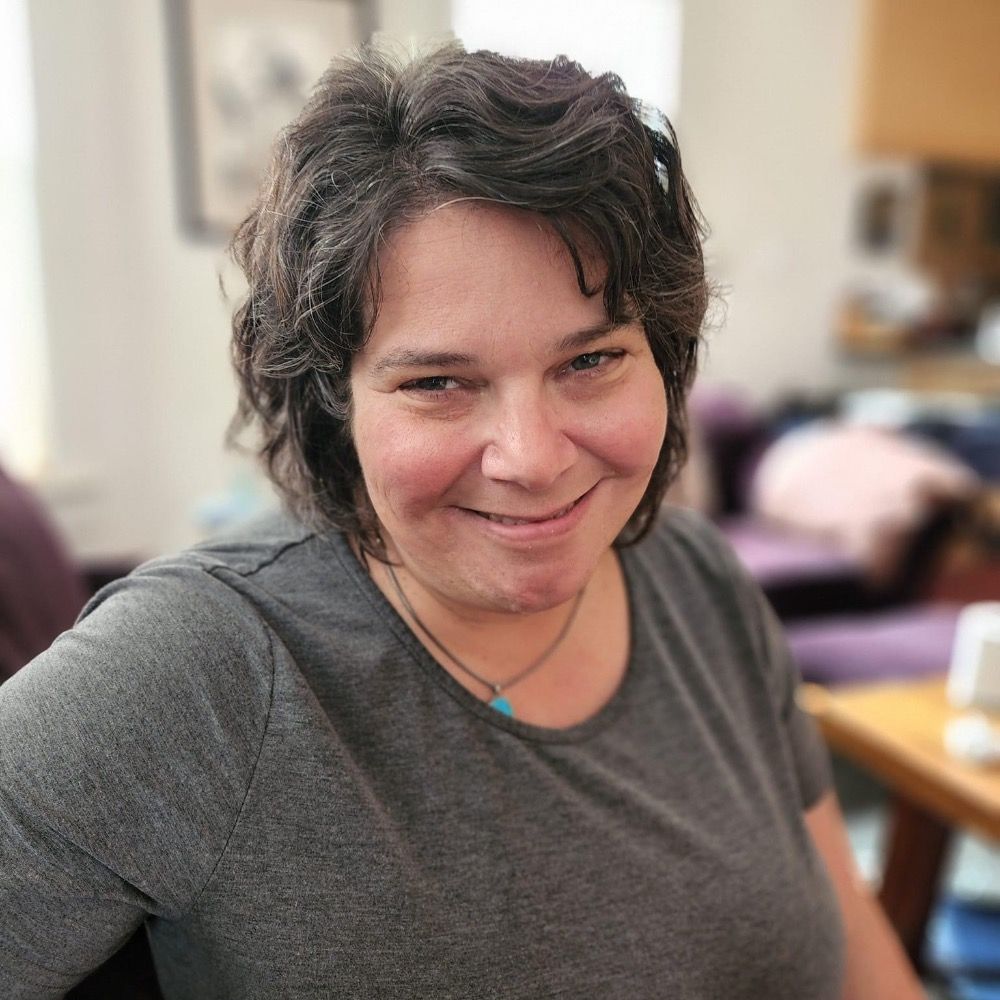Liz Roemer