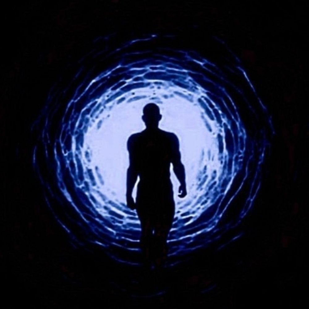 Mr. SYNCHRONICITY 🧙‍♂️🪄