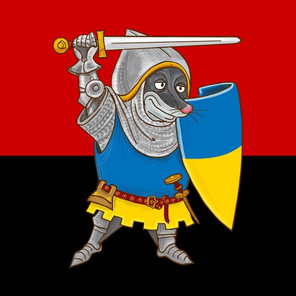 Tactical Krtek