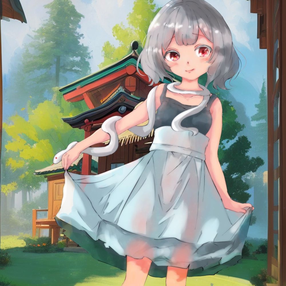 のらしろ