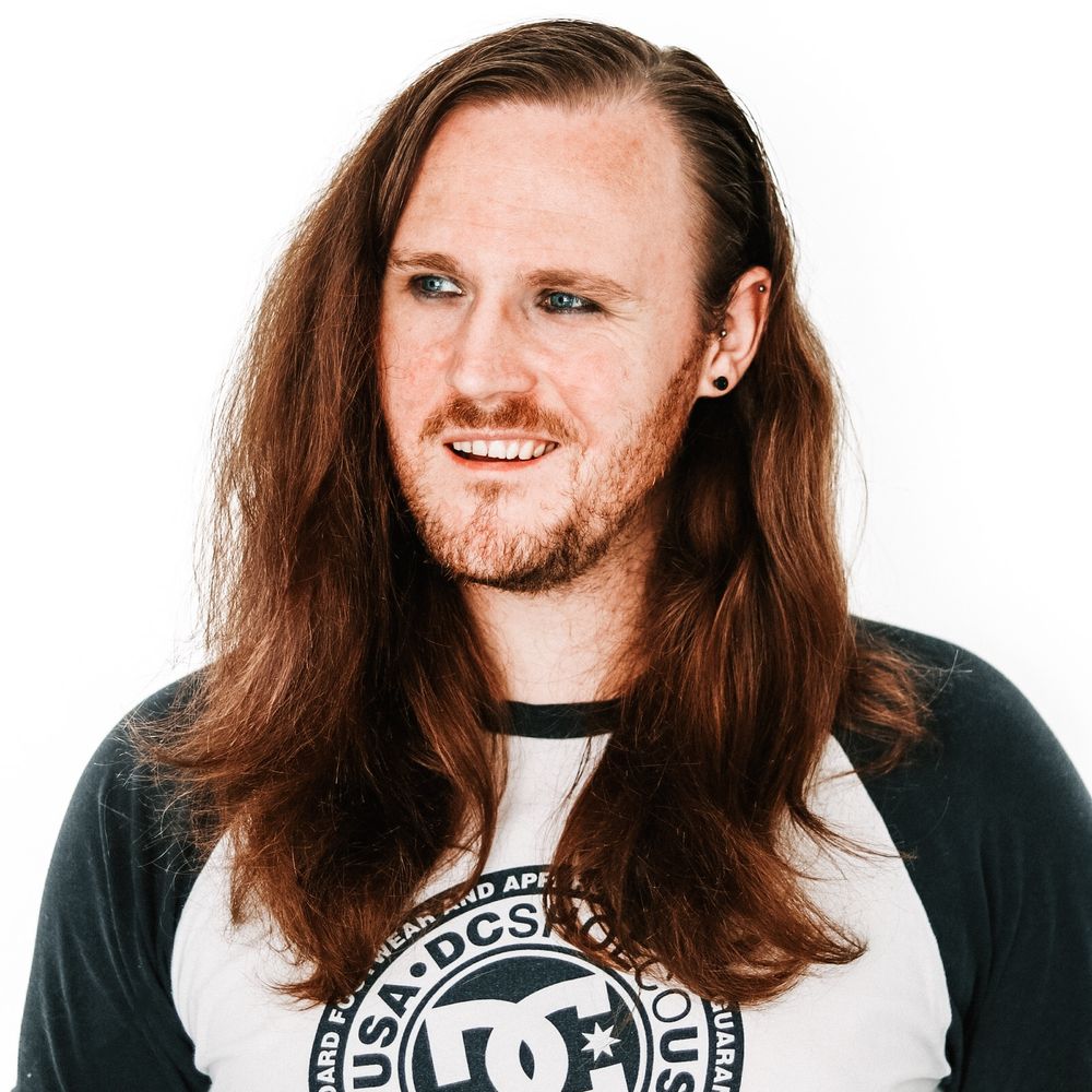 Ben Atkinson
