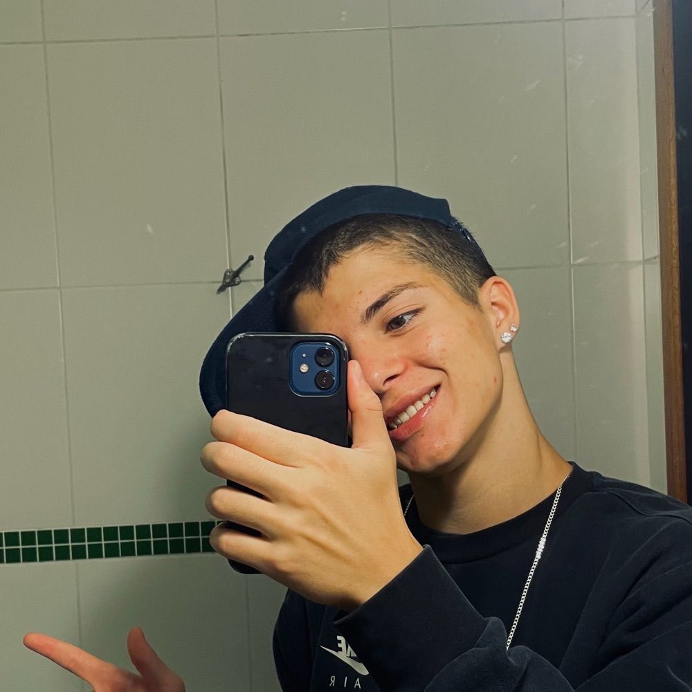 Thiago 🤟🏼