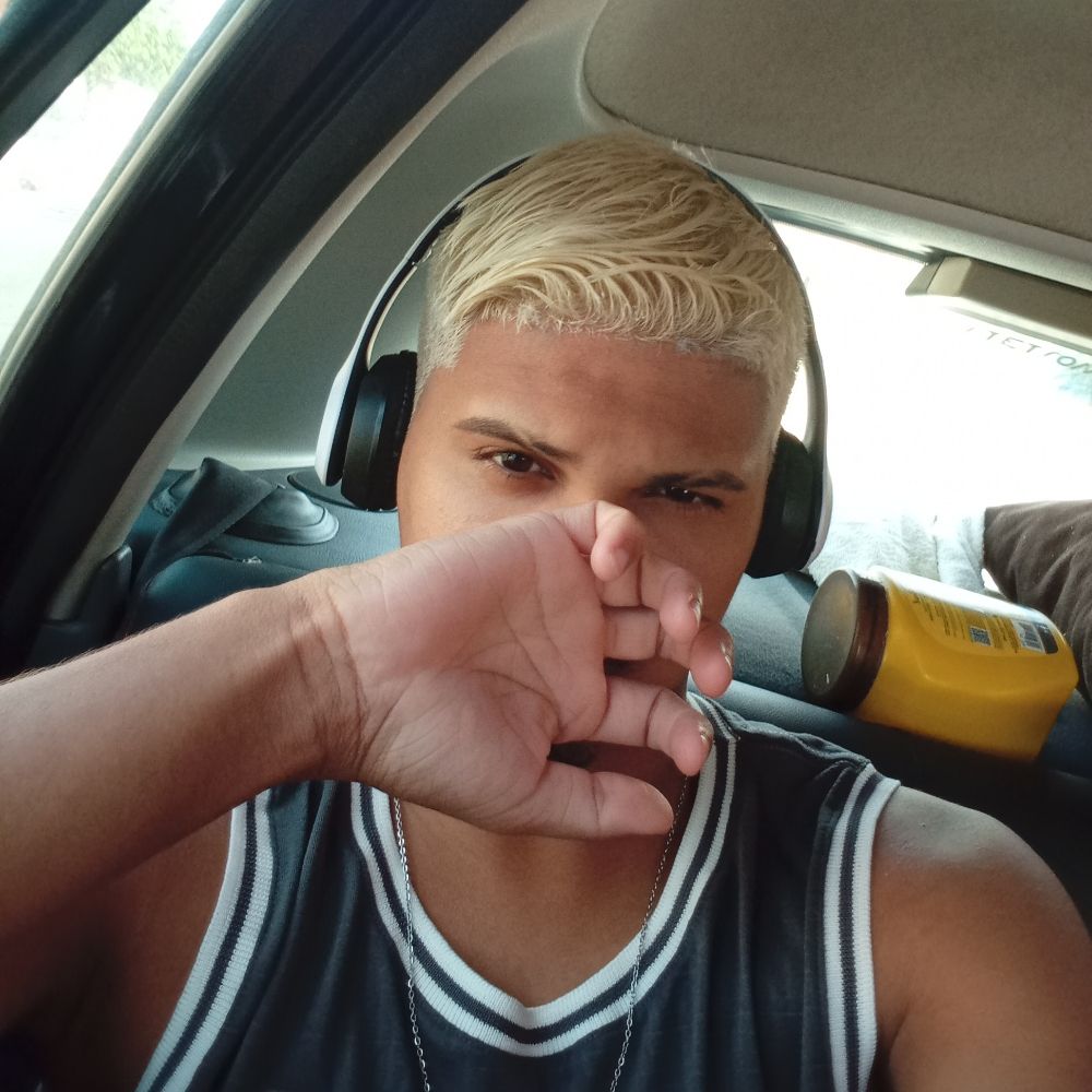 Wesley👻