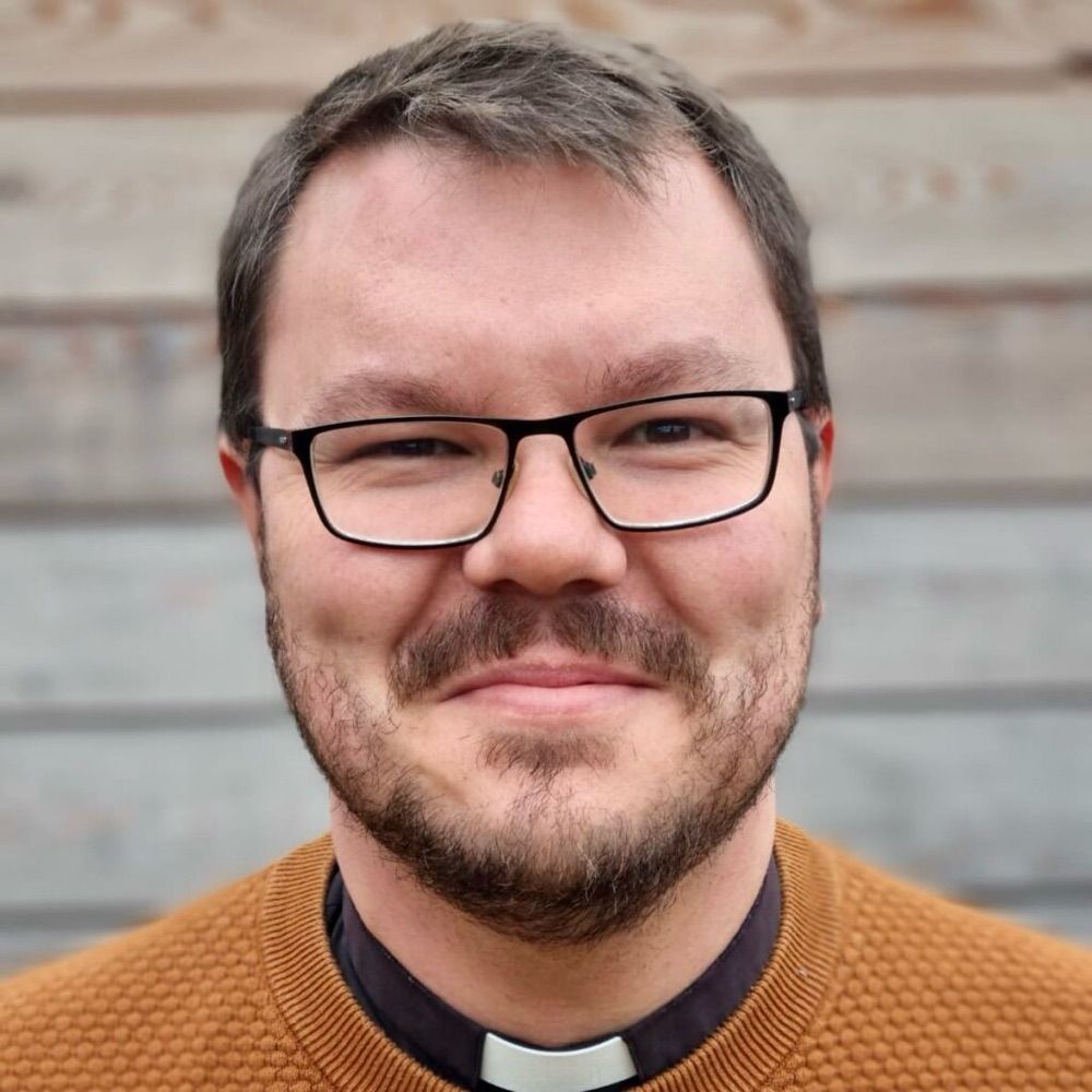 Michael Leyden