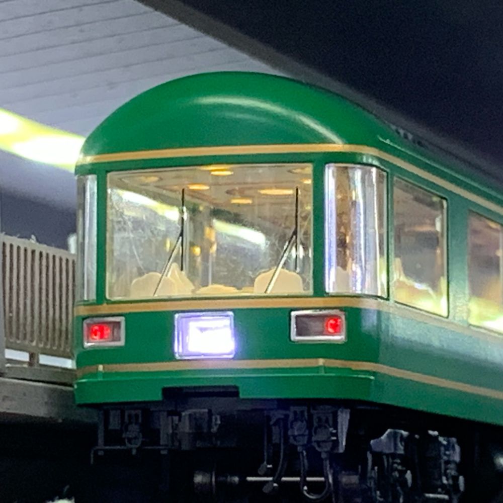 saude saudade!(つきじらぼ)