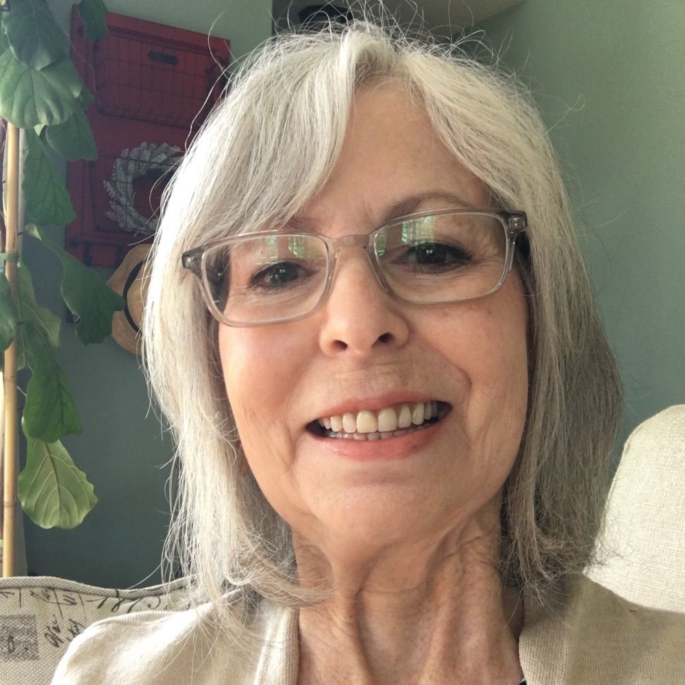 Cindy Mathis