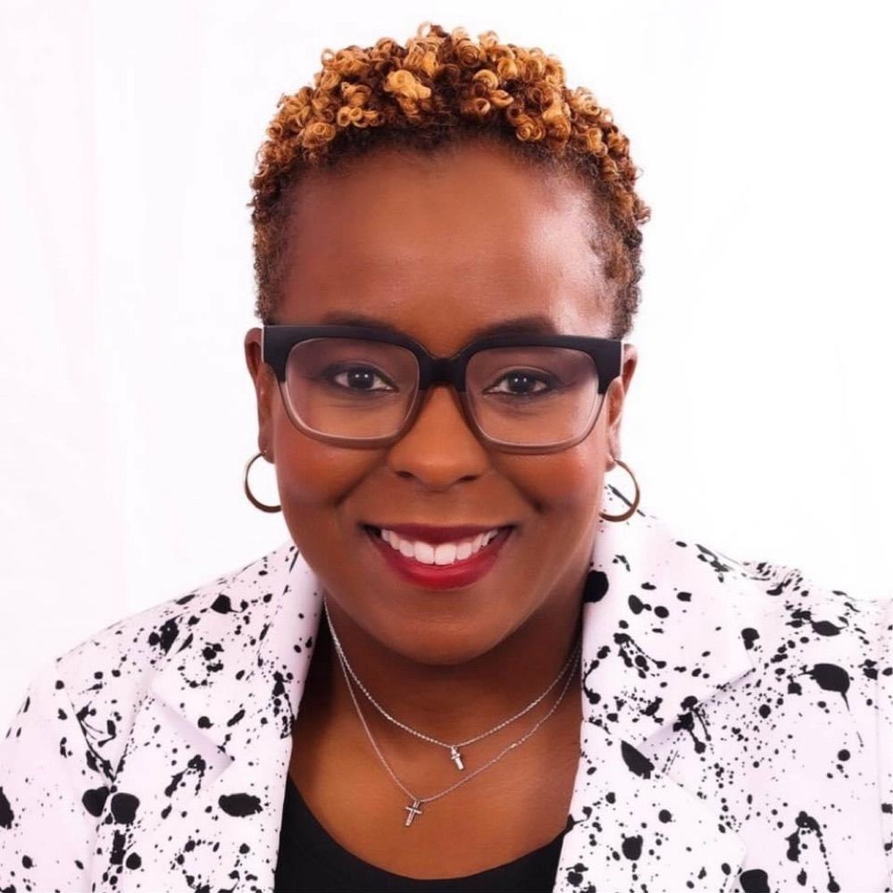 Stacy Dandridge