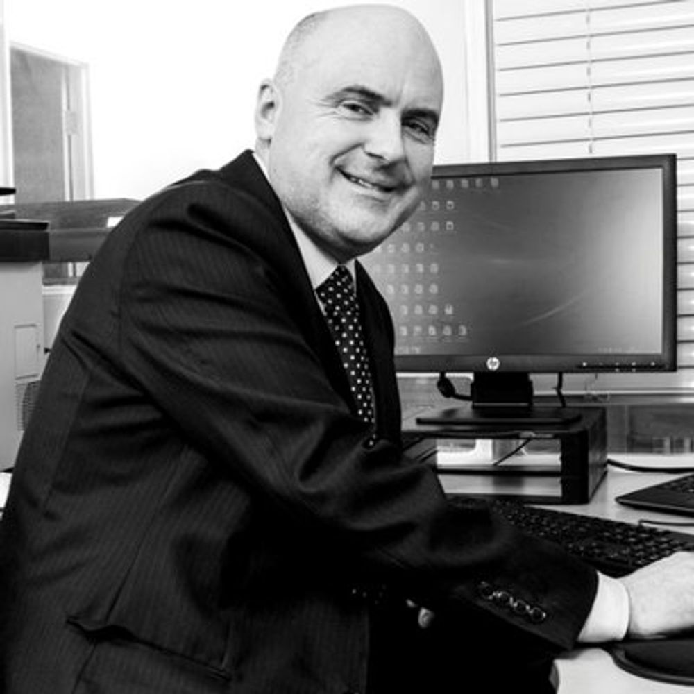 Paul Linford