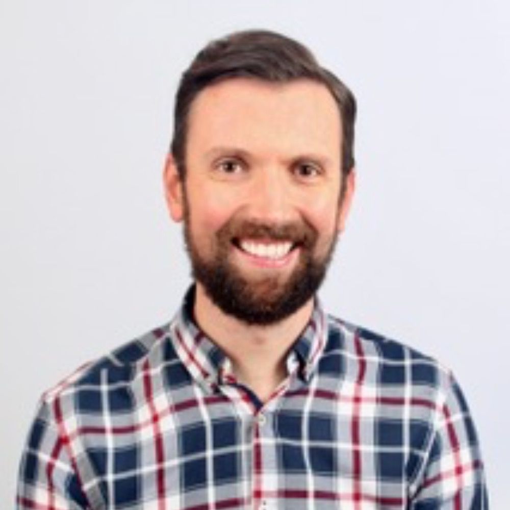 Euan Reid