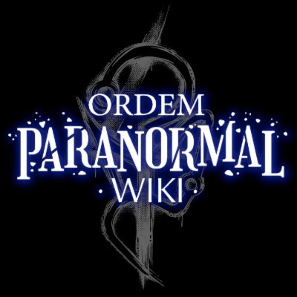 Ordem Paranormal Wiki #OrdemParanormal