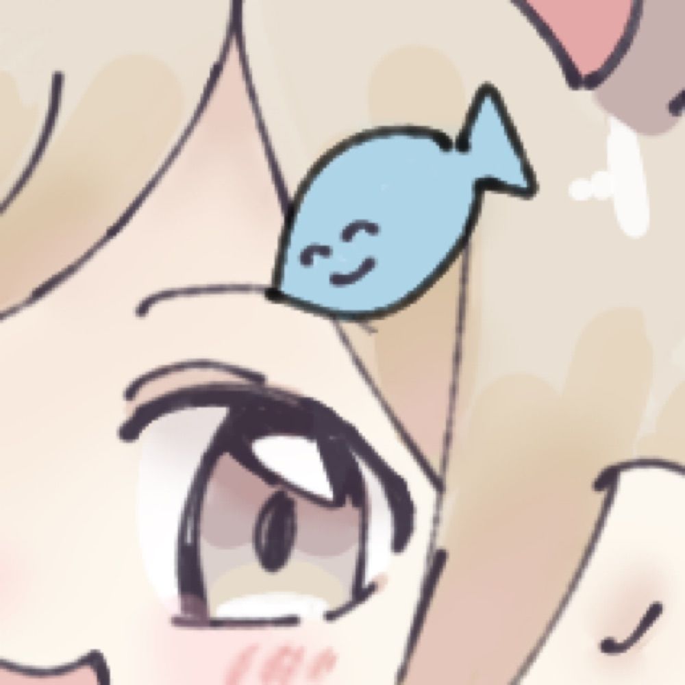 さかな
