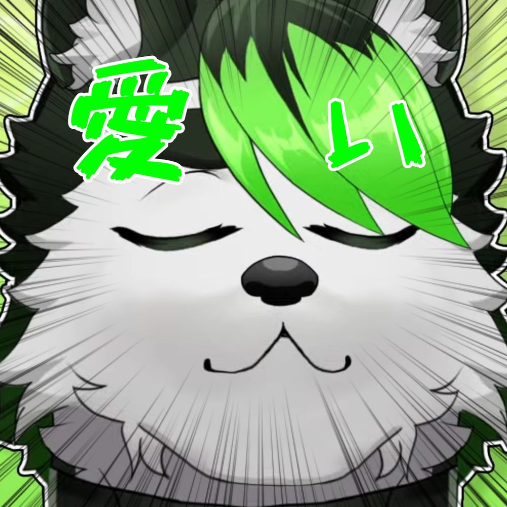 ばる(こうのひと推し)👨📜🐶