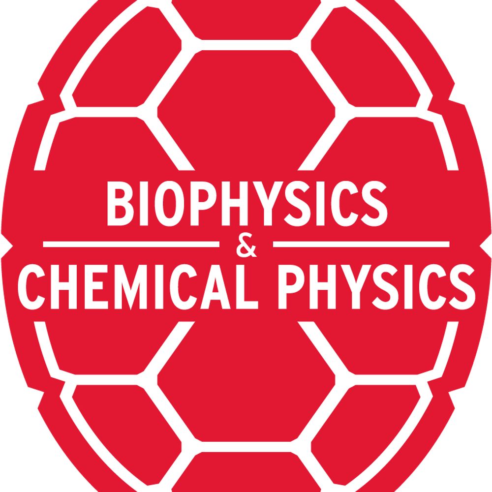 UMD Biophysics & Chemical Physics