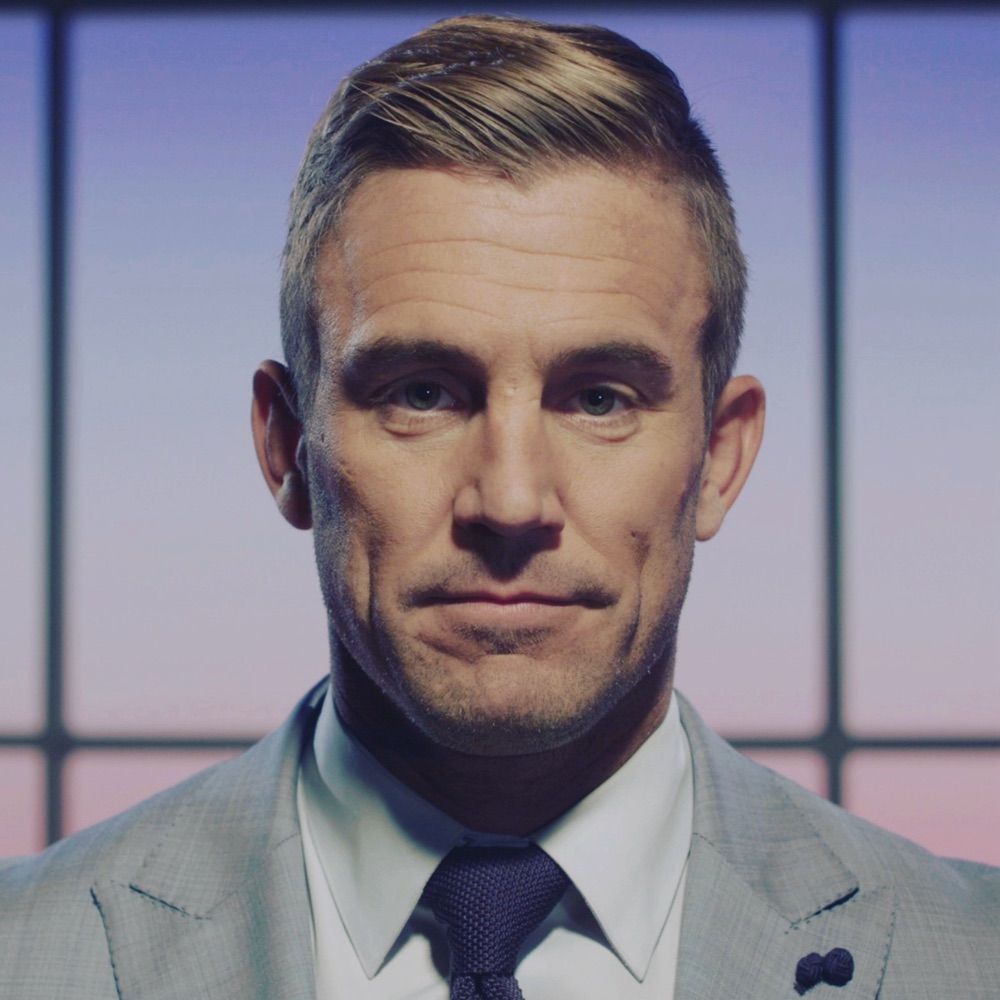 Taylor Twellman