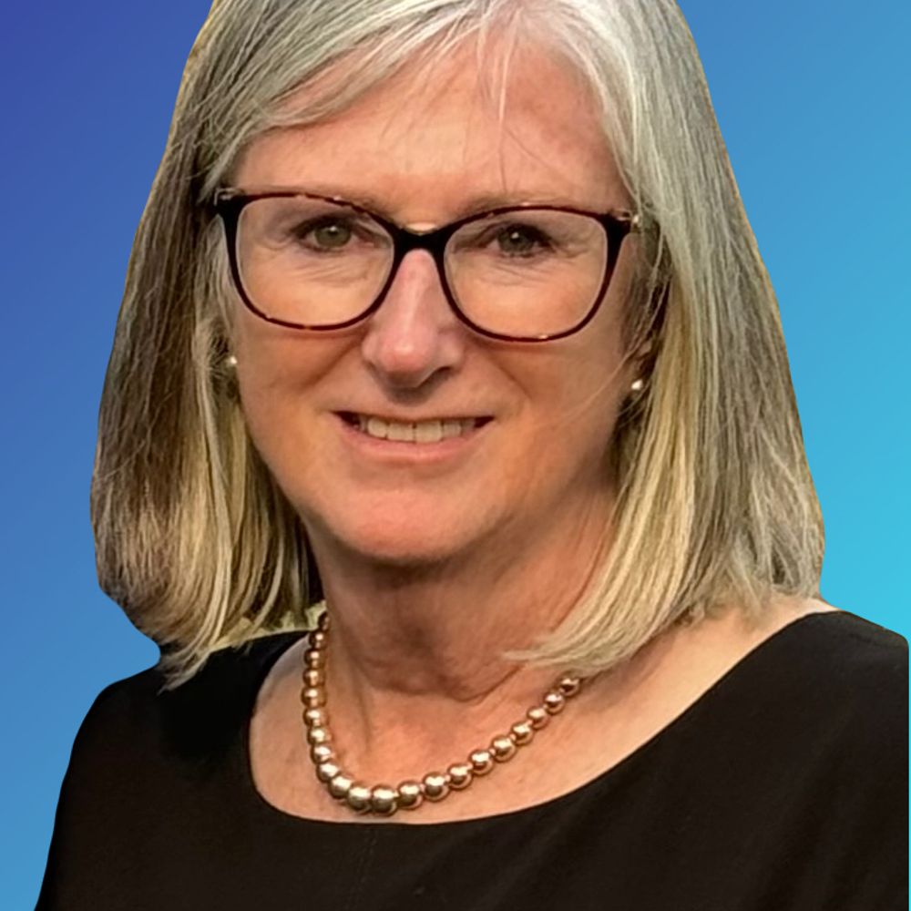 Shelia Zahm