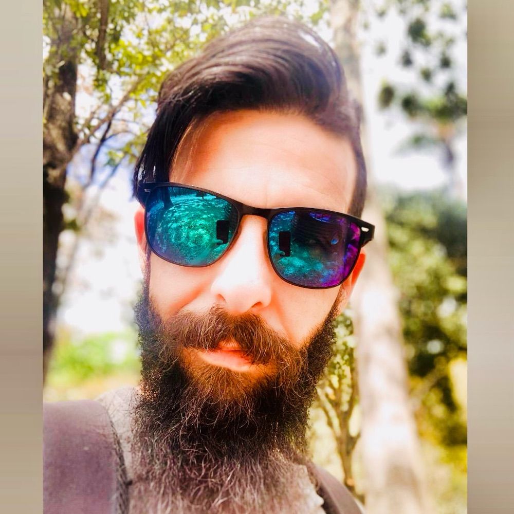 Jhomar ragnarsson