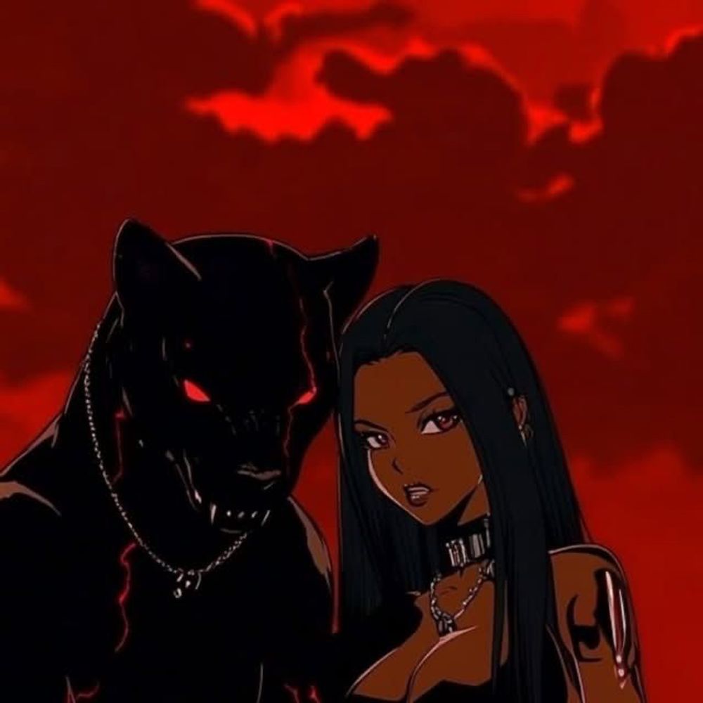 😈