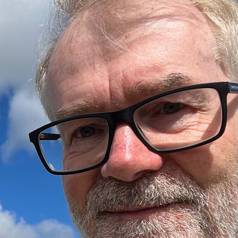 Lars Winsvold