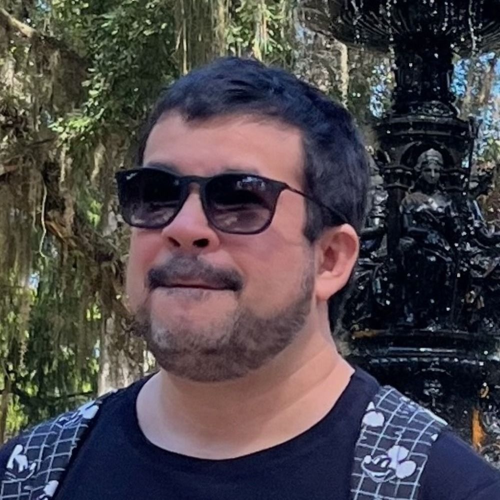 Anderson Bispo