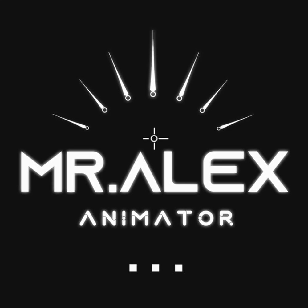 Mr.Alex