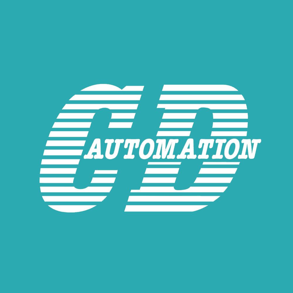 CD Automation UK Ltd