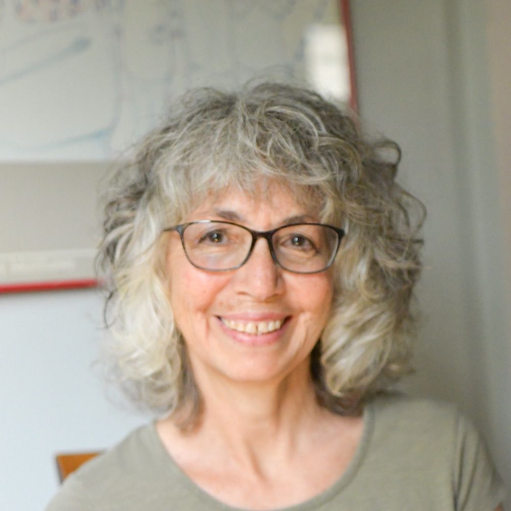 Laurie Stern