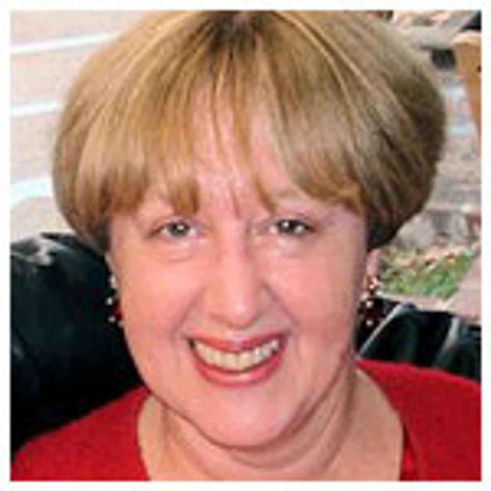 Jane Mark and Teddy and JAM Marketing Inc