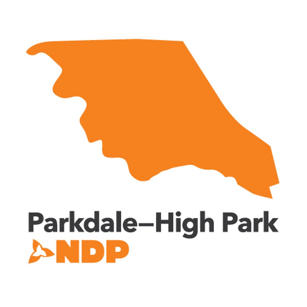 Parkdale—High Park NDP