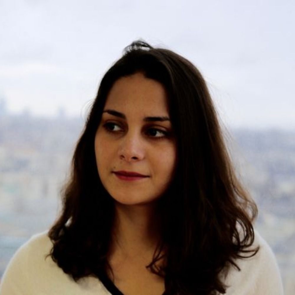 Manon Berriche