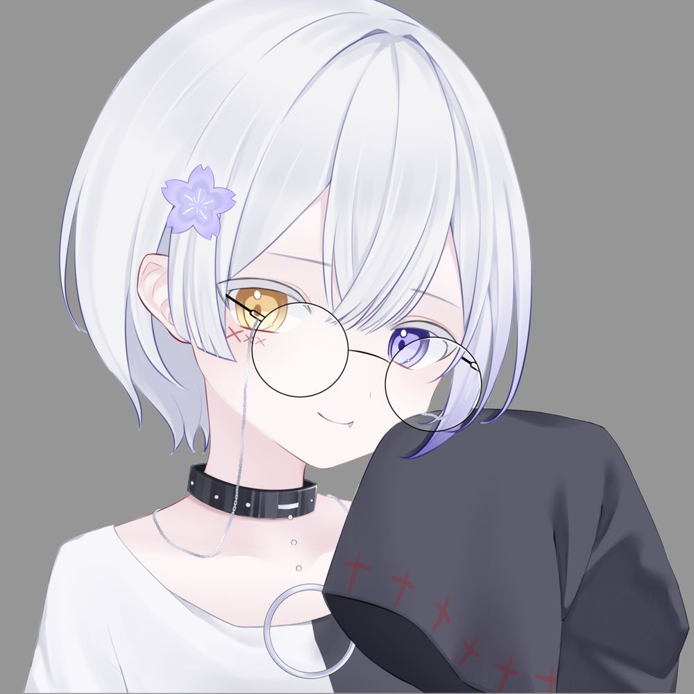 Third🌸💜