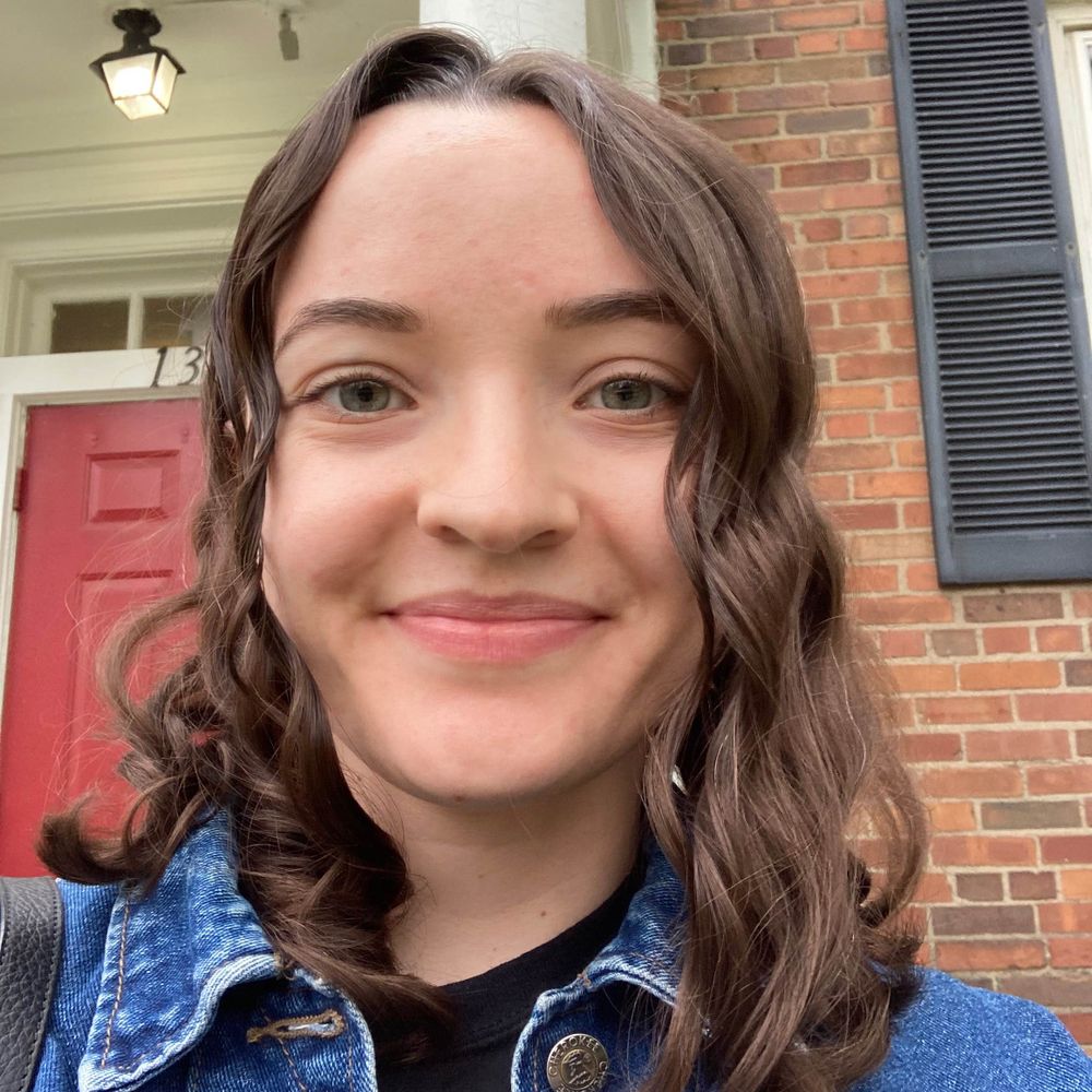 Madeline A.E. Peters