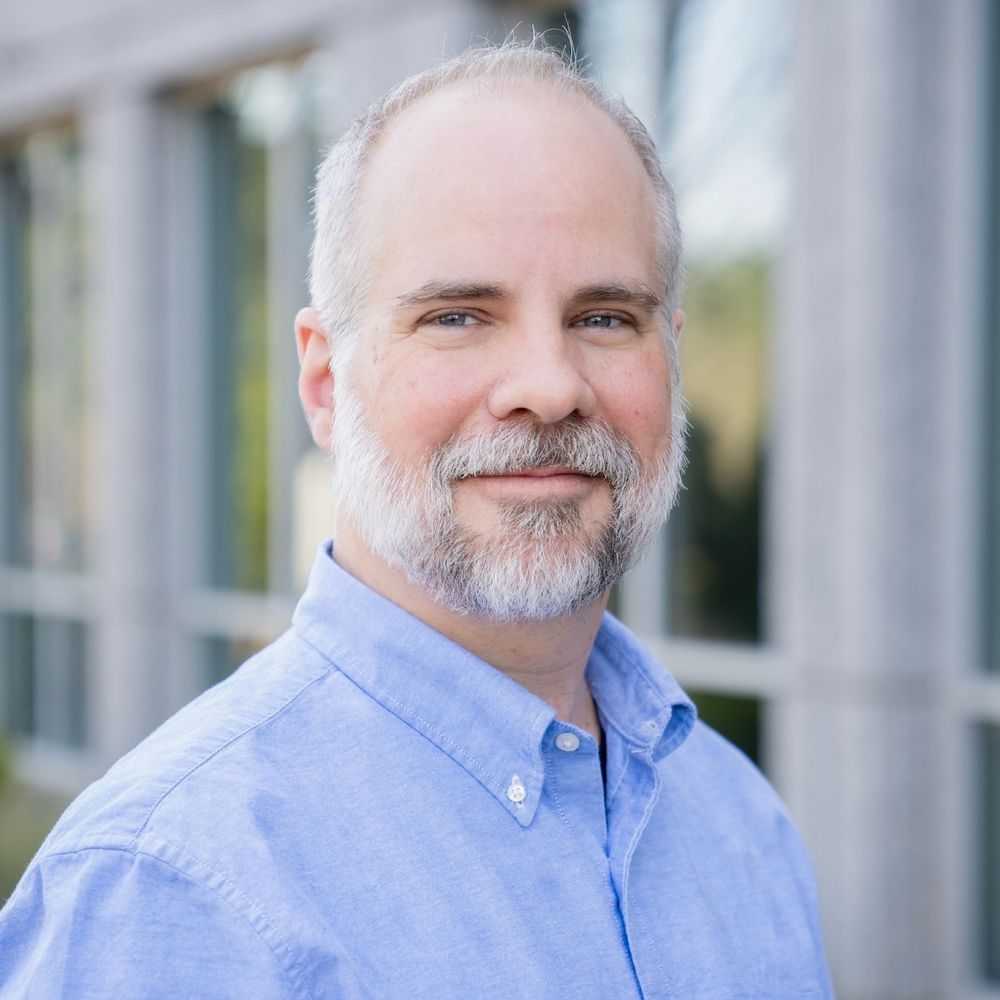 Chris Cramer, Ph.D.'s avatar