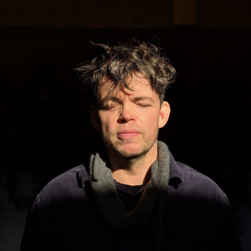 Christian Bethge