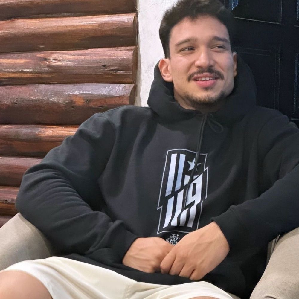 Jeferson Rufino
