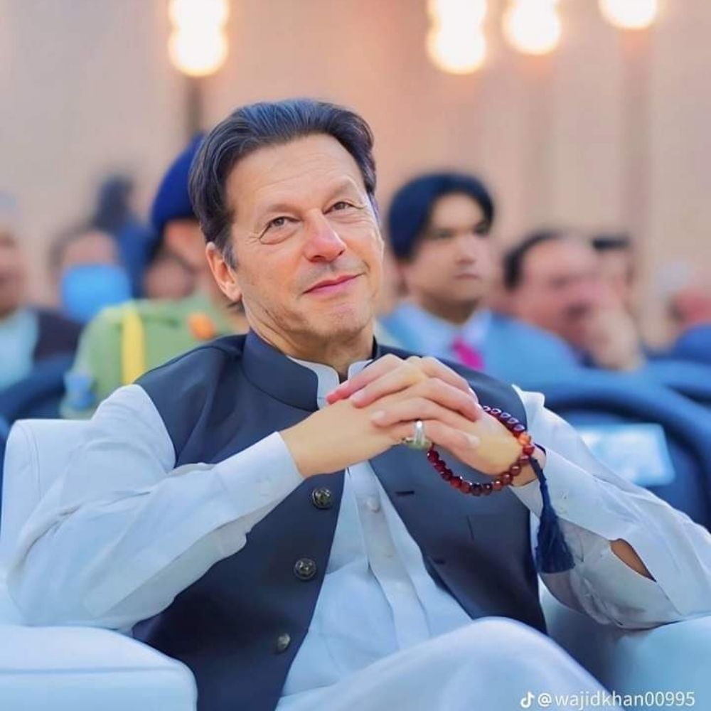 Imran Khan 💠