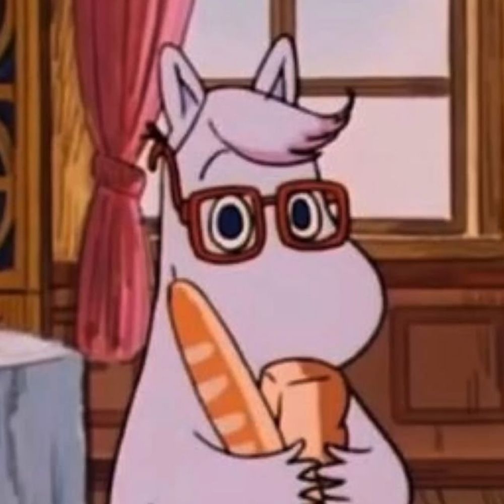 im toast ! 
